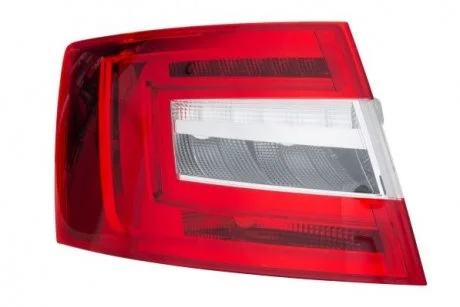 Задній ліхтар HELLA 2SK012 883-051