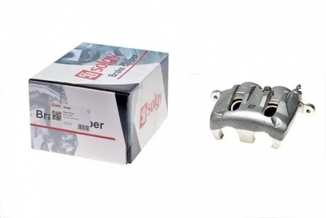 Супорт гальмівний (передній) (R) MB Vito (W639) 03- (d=48mm) (Bosch) SOLGY 223066