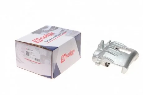 Супорт гальмівний (передній/задній) (R) MB Sprinter 408-416/VW LT 46 96-06 SOLGY 223016