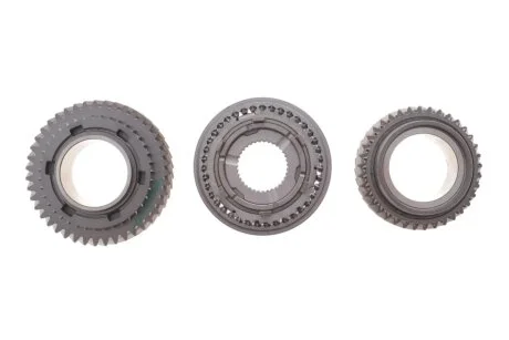 Синхронизатор комплект Renault Trafic II (01-) Renault RENAULT 326101263R