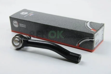 Накінечник кермової тяги правий Nissan Juke (F15) 1.6 10- A.B.S. 230931