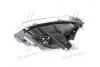 Фара пра. JEEP COMPASS 11-16 TYC 20-9165-B0-1N (фото 3)