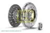 Комплект зчеплення Suzuki Wagon 1.0/1.2 98-00 LuK 618 3071 00