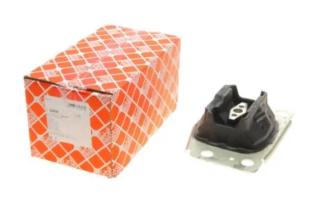 Подушка двигателя (L) Ford Galaxy 2.0/Mondeo 1.6-2.5 07- FEBI BILSTEIN 32698