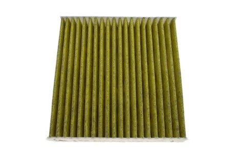 Фильтр салона WUNDER WUNDER FILTER WPK 995