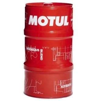 Олива 5W30 Syn-nergy 6100 (60L) (MB 229.5/Renault RN0710/RN0700/VW 502 00/505 00) (107973) MOTUL 838361