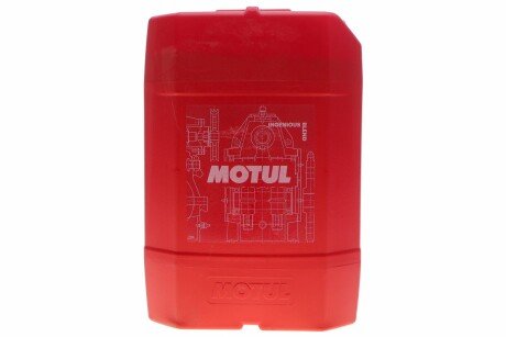 Масло 5W30 X-clean+ 8100 (20L) (LL-04/VW 504 00/507 00/MB 229.51/Porsche C30) (103989) MOTUL 854722