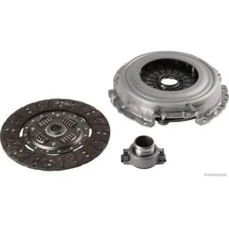 Зчеплення (комплект) 2,3dci Master III RENAULT 302052641R