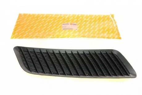 Решітка капоту MB Sprinter 906 06- (R) AUTOTECHTEILE 100 8352