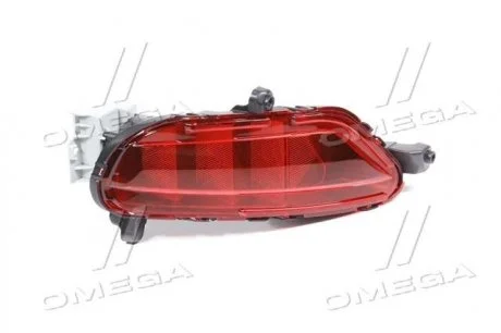 Лiхтар задн. пра. MAZDA CX5 17- TYC 17-5767-00-1N