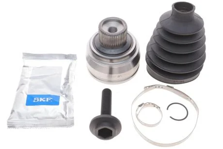 Шарнір привідного валу SKF VKJA 3115