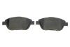 Тормозные колодки (передние) Citroen С3 09- (Bosch) Q+ TEXTAR 2488301 (фото 4)