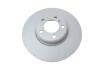 Диск тормозной (передний) BMW 1 (F20/F21)/ 3 (F30/F31)/ 4 (F36) 11- (340x30) PRO+ TEXTAR 92264925 (фото 4)