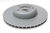 Диск тормозной (передний) BMW 1 (F20/F21)/ 3 (F30/F31)/ 4 (F36) 11- (340x30) PRO+ TEXTAR 92264925 (фото 7)