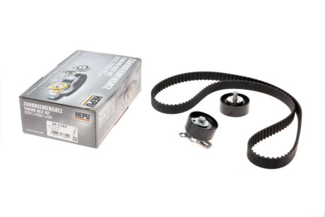 Комплект ременя ГРМ HEPU 20-1747