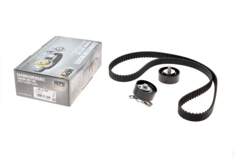 Комплект ременя ГРМ HEPU 20-1747