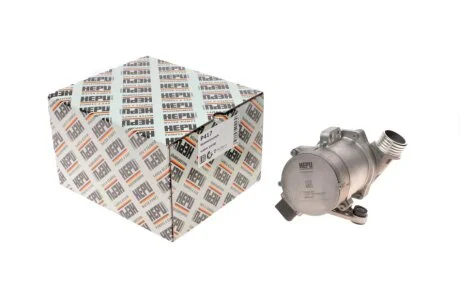 Помпа води BMW 5 (F10)/X3 (F25) 09- (електричний) HEPU P417