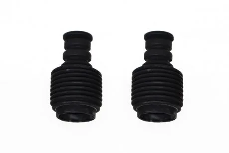 Пилозахисний комплект амортизаторів перед. Renault Megane III, Scenic III, Grand Scenic III ASAM 79760