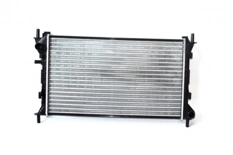 FORD Радиатор охлаждения Focus 1.6 98- ASAM 32456