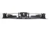 Колпак диска колесного MB Vito (W639) 03-14 AUTOTECHTEILE 100 4013 (фото 3)