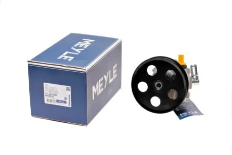Насос гідропідсилювач керма MEYLE 114 631 0052
