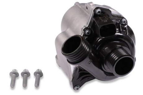 Помпа води BMW 3 (E90)/5 (F10)/X5 (E70)/X6 (E71/E72) 06-16 N55 B30/N54 B30 (Aftermarket version) HEPU P494