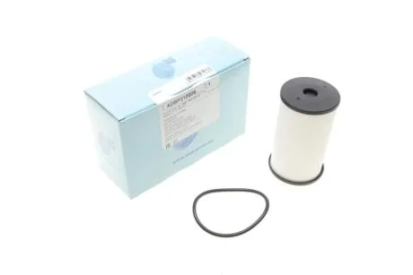 Фільтр АКПП Audi A3/TT/Skoda Octavia/Roomster/SuperB/VW Caddy/Golf/Passat 1.2-3.6 03- BLUE PRINT ADBP210006