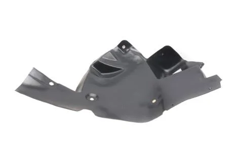Підкрильник (передній/задній) Opel Movano 10-/ Renault Master 10- (R) AUTOTECHTEILE 505 1425