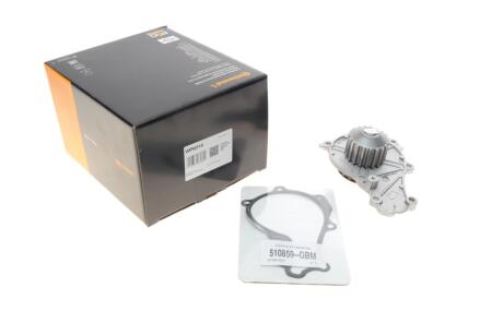 Водяний насос CONTI Contitech WP6014