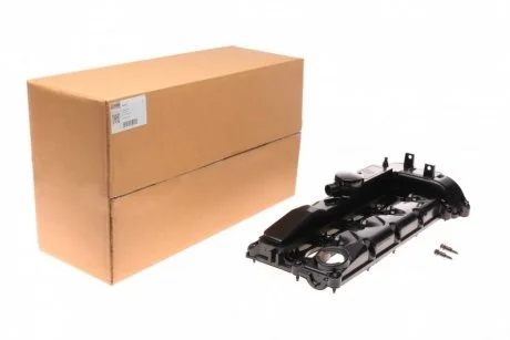 Крышка клапанов MB Sprinter OM651 09- SOLGY 124001