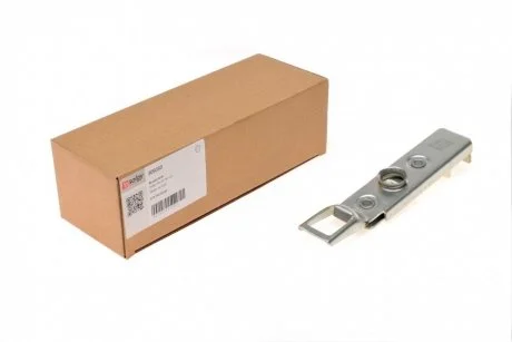 Замок капоту (нижній) MB Sprinter 901-903 SOLGY 305050