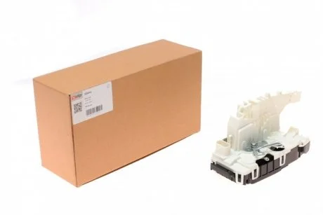 Замок дверей (задніх/R) MB Sprinter/VW Crafter 06- SOLGY 305046