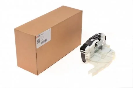 Замок дверей (бічних/R) MB Sprinter/VW Crafter 06- SOLGY 305045