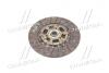 Диск зчеплення ACCENT (06-) 1500 CC - U,DOHC - TCI,DIESEL MOBIS 41100-23510 (фото 1)
