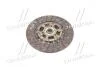 Диск зчеплення ACCENT (06-) 1500 CC - U,DOHC - TCI,DIESEL MOBIS 41100-23510 (фото 1)