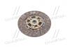 Диск зчеплення ACCENT (06-) 1500 CC - U,DOHC - TCI,DIESEL MOBIS 41100-23510 (фото 2)