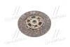 Диск зчеплення ACCENT (06-) 1500 CC - U,DOHC - TCI,DIESEL MOBIS 41100-23510 (фото 2)