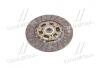 Диск зчеплення ACCENT (06-) 1500 CC - U,DOHC - TCI,DIESEL MOBIS 41100-23510 (фото 3)
