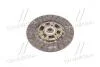 Диск зчеплення ACCENT (06-) 1500 CC - U,DOHC - TCI,DIESEL MOBIS 41100-23510 (фото 4)