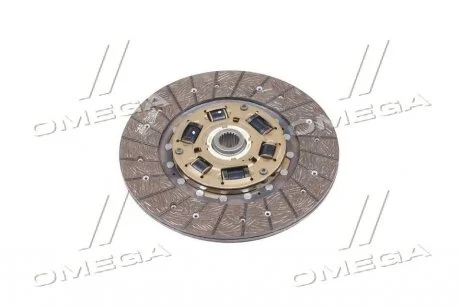 Диск зчеплення ACCENT (06-) 1500 CC - U,DOHC - TCI,DIESEL MOBIS 41100-23510