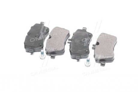 Колодка гальм. диск. CERAMIC MB C-CLASS (W203) передн.  RIDER RD.330047PRF