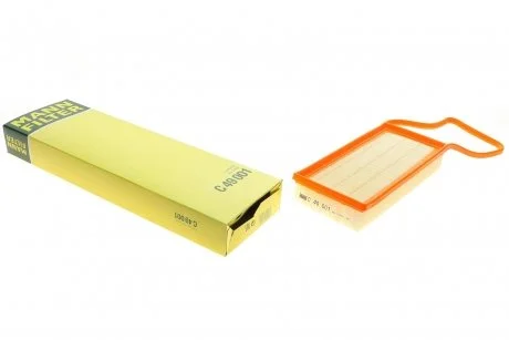 Фільтр повітряний BMW X5 (F15) 2.0i/e N20 15-18/X6 (F16) 2.0i N20 15-19 MANN C49001