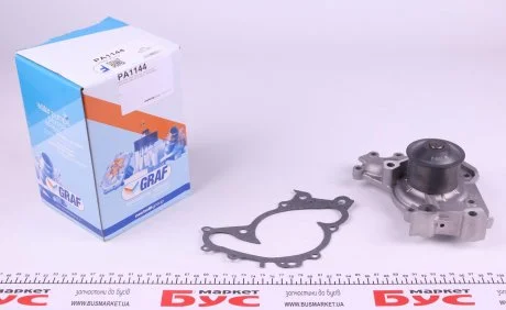 Помпа води GRAF PA1144
