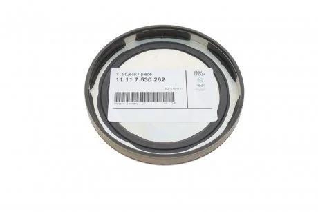 Заглушка блока цилиндров 3 (E90-E93/F31/F34/F35)/5 (E60/E61)/X3 (E83/F25) 03-N51-N55 (d=110mm) BMW 11117530262