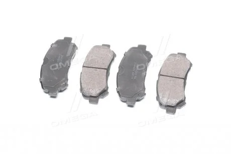 Колодка гальм. диск. CERAMIC NISSAN QASHQAI/X-TRAIL 07- передн.  RIDER RD.330141PRF