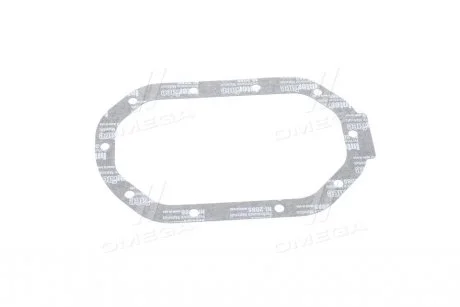 Прокладка піддону МКПП (10 отв.) LACETTI, Lanos, Aveo GM 25203068