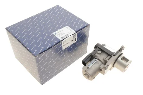 Радіатор рециркуляції ВГ VW Golf VI 2.0 TDI 08-13 PIERBURG 701493070