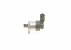 Клапан редукционный топливного насоса Fiat Doblo 1.6/1.9/2.0 JTD/Multijet 05- BOSCH 1465ZS0011 (фото 5)