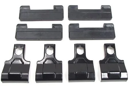 Монтажный кит Mitsubishi ASX, 2010- 5-dr SUV THULE 3093