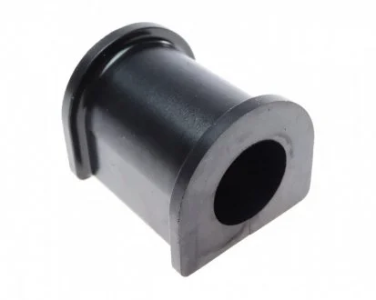 Втулка стабилизатора (переднего) Daewoo Lanos 97- (d=24mm) SOLGY 201251